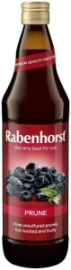 Rabenhorst Nektar Śliwkowy bez Dodatku Cukrów 750ml