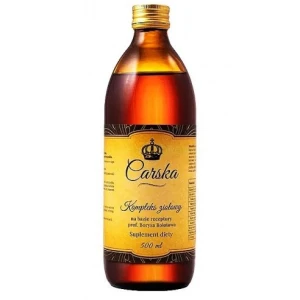 Balsam Bołotowa Carska wódka 500ml