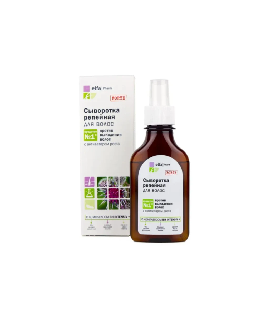 Elfa Pharm Intensive Hair Therapy Serum pr
