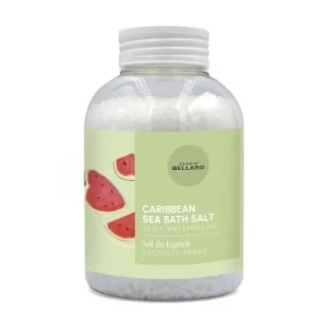 FERGIO BELLARO Sól do kąpieli Soczysty Arbuz 600g