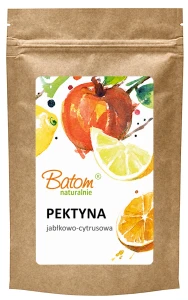 BATOM Pektyna jabłkowo-cytrusowa do dżemów 30 g
