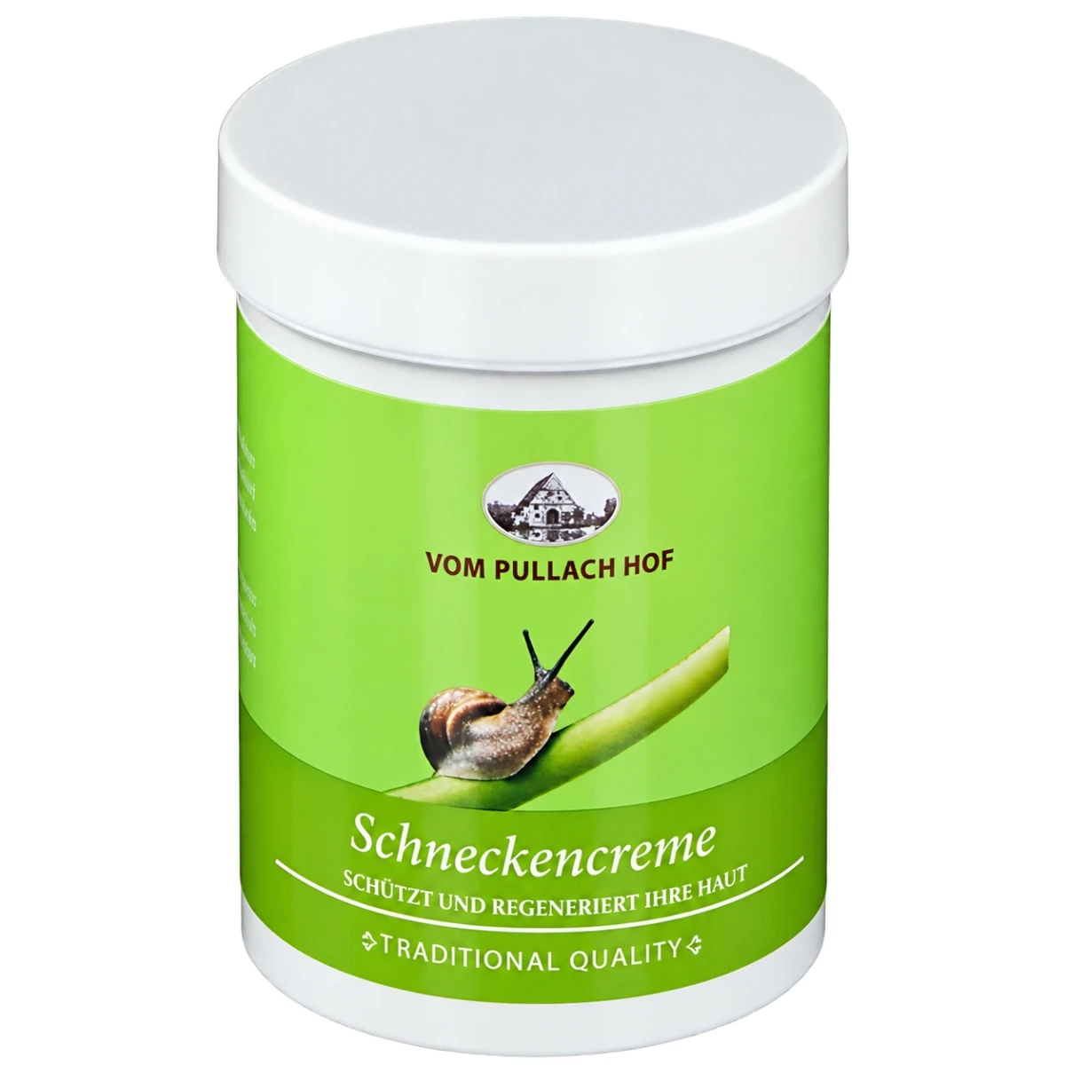Krem ze śluzem ślimaka 150 ml