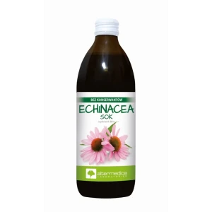 Echinacea Sok 500 ml