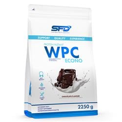 SFD WPC Protein econo cookies 700g
