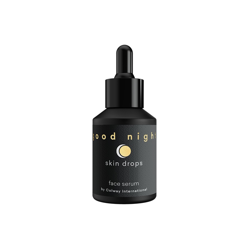 COLWAY Good night skin serum 30ml