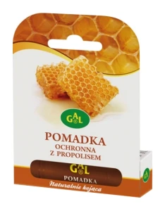 GAL Pomadka ochronna z propolisem 4,3 g