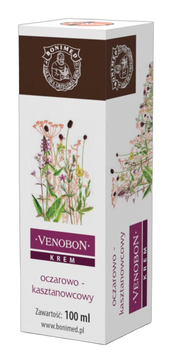 BONIMED Venobon krem 100 ml