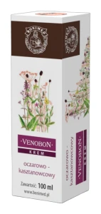 BONIMED Venobon krem 100 ml