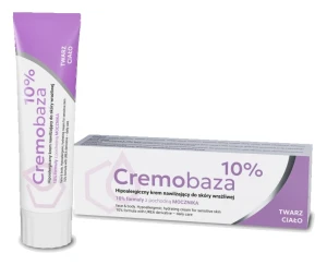 FARMAPOL Cremobaza 10% krem półtłusty 30 g