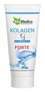 EKAMEDICA Kolagen Forte żel 200 ml