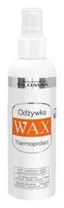 PILOMAX Wax Daily Mist odżywka w sprayu do włosów jasnych 200 ml