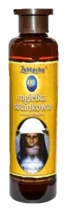 ZABŁOCKA Mgiełka solankowa jodowo-bromowa 950 ml