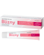 OCEANIC Żel silikonowy na blizny 30 g