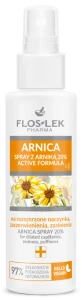 FLOSLEK Arnica Spray z arniką 20% 100 ml