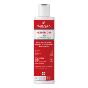 FLOSLEK Hesperidin Tonik odświeżający 225 ml