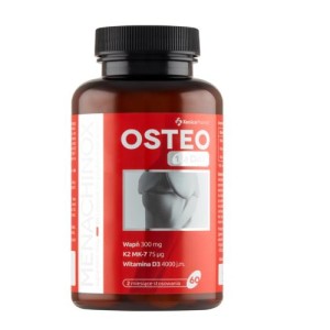 Xenico Menachinox Osteo 1 a DAY 60 tabletek