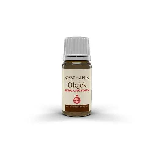 BOSPHAERA Olejek Bergamotowy 10ml