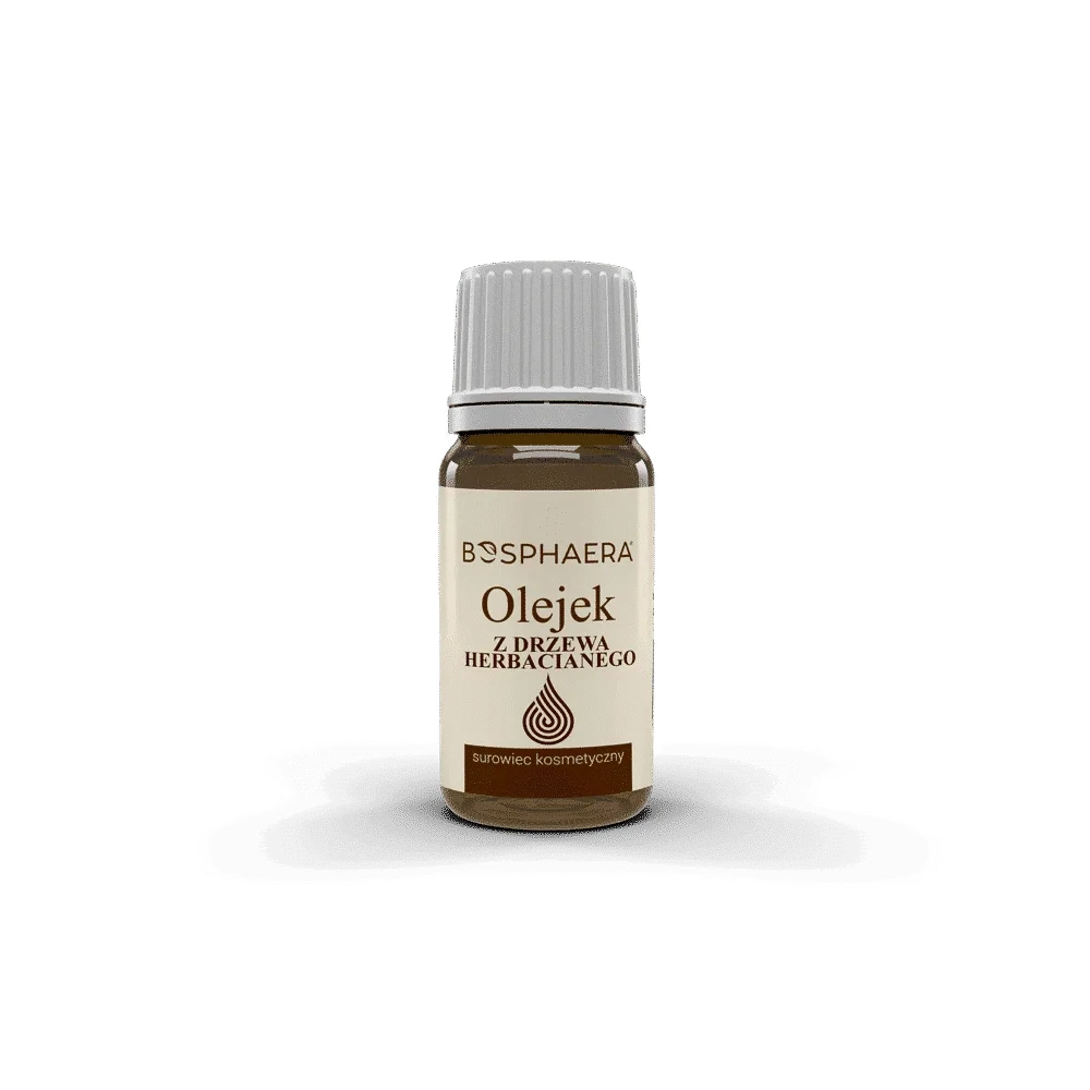 BOSPHAERA Olejek Drzewo Herbaciane 10ml