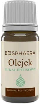 BOSPHAERA Olejek eteryczny Eukaliptus 10ml