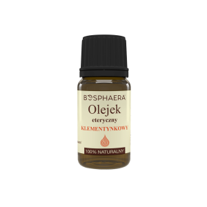BOSPHAERA Olejek Klementynkowy 10ml