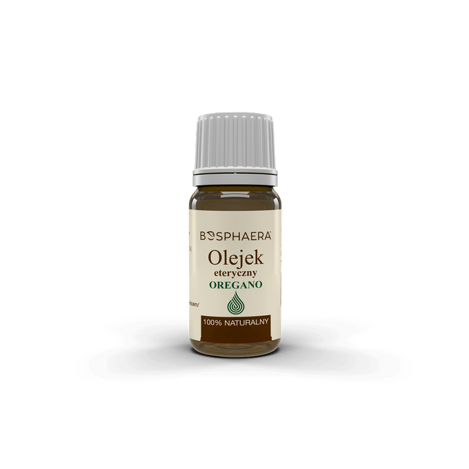 BOSPHAERA Olejek oregano 10ml