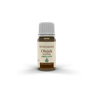 BOSPHAERA Olejek oregano 10ml