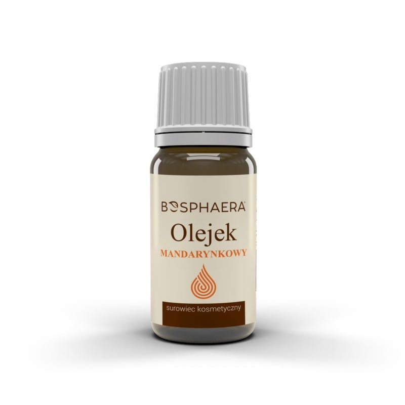 BOSPHAERA Olejek mandarynkowy 10ml