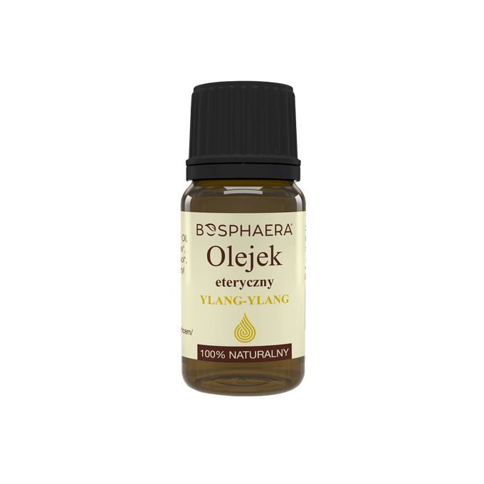 BOSPHAERA Olejek Ylang-Ylang 10ml