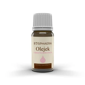 BOSPHAERA Olejek z drzewa różanego x 10ml