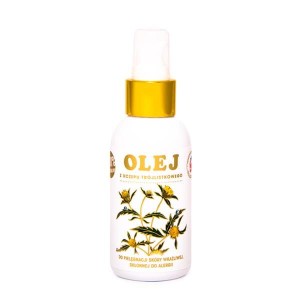 NAMI Olej z uczepu trójlistkowego 100 ml