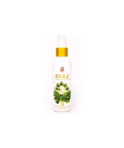 NAMI Olej z korzeni łopian z ziołami 150ml