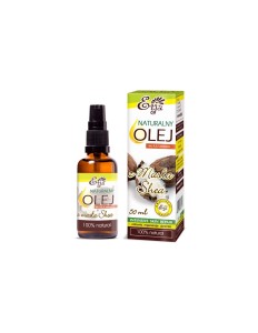 ETJA Masło Shea BIO 100% 50ml