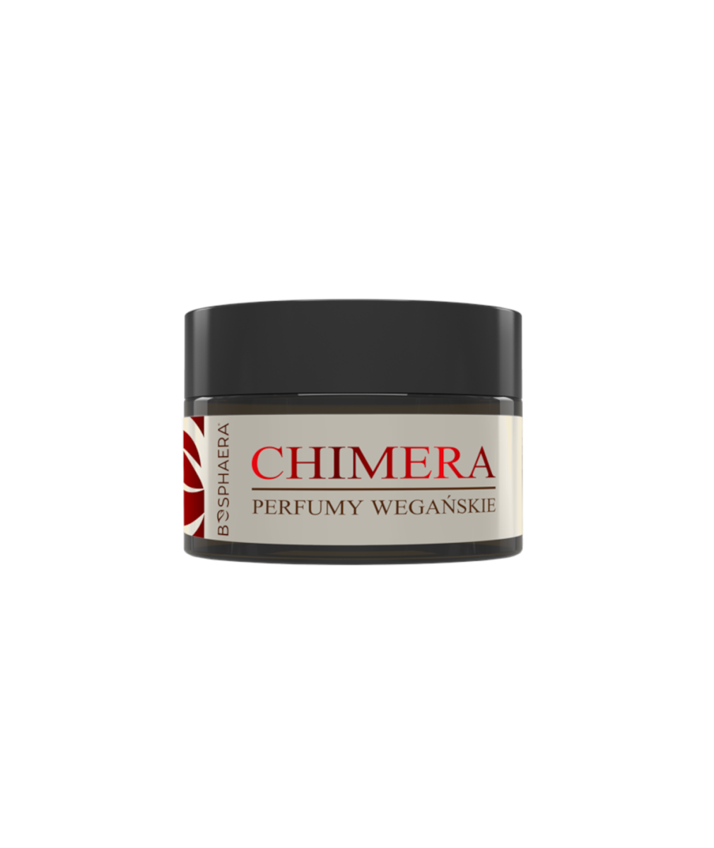 BOSPHAERA Chimera perfumy wegańskie 25g