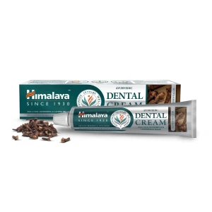 HIMALAYA Pasta do zębów z goździkiem 100g