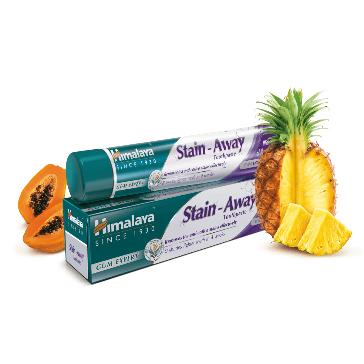 HIMALAYA Pasta przeciw przebarwieniom 75g