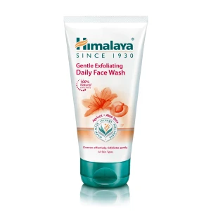 HIMALAYA Żel pilingujący 150ml