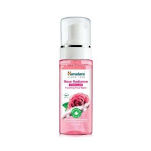 HIMALAYA Pianka micelarna do twarzy 150ml