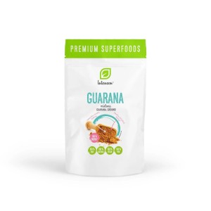 Intenson Guarana mielona proszek 100g