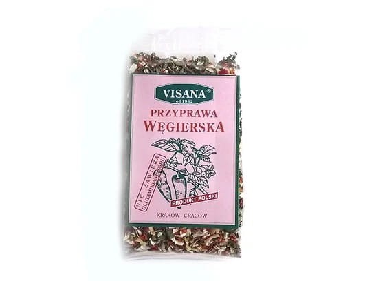 VISANA Przyprawa węgierska  50g