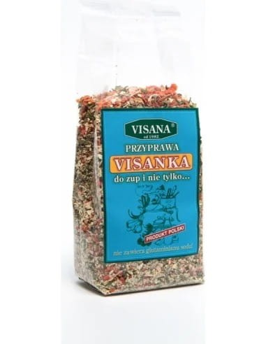 VISANA Przyprawa VISANKA 200g