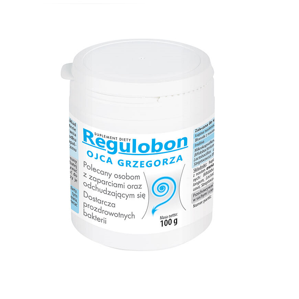 BONIMED Regulobon 100g