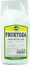 SMAKOSZ Fruktoza krystaliczna 1kg