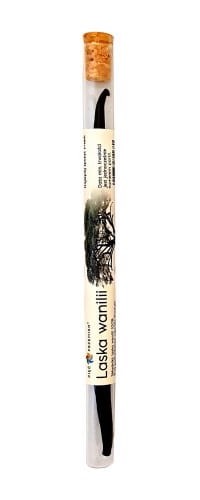 PIĘĆ PRZEMIAN Laska wanilii 1 sztuka