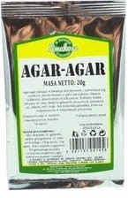 SMAKOSZ Agar 20g