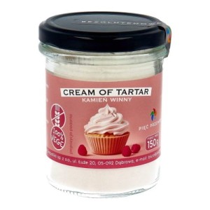 PIĘĆ PRZEMIAN Kamień winny 150g