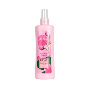 ROSE OF BULGARIA Woda różana z atomizerem 230ml