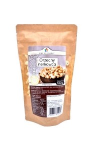 PIĘĆ PRZEMIAN Orzechy nerkowca 130g