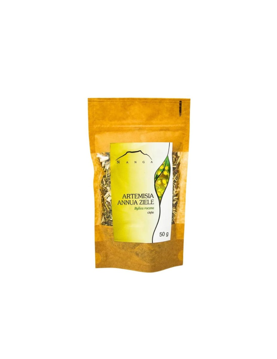 Nanga Artemisia annoua 50g