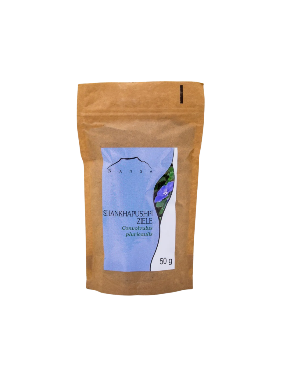 Nanga Shankhapushpi 50g