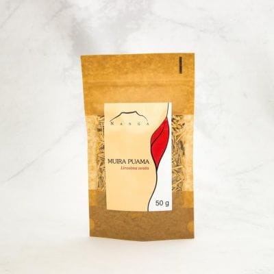 Nanga Muira puama 50g